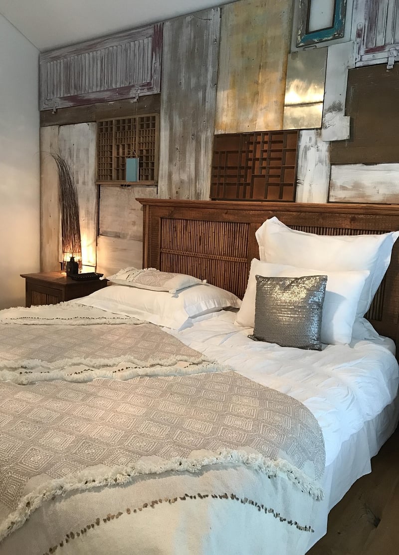 Rustic Chic
