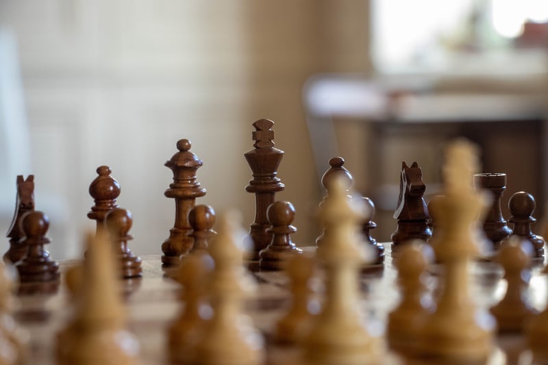 Board Games