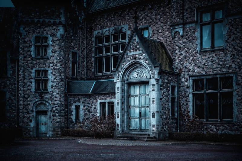 Castle Romance