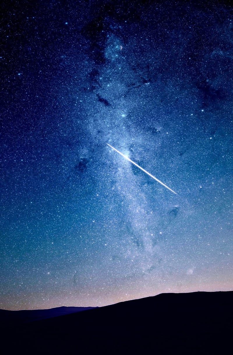 Starlit Soiree